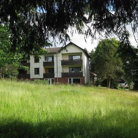 Kleine-Pause Braunlage