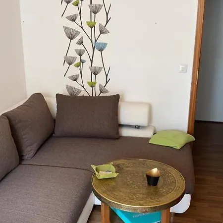 Apartamento Kleine-Pause