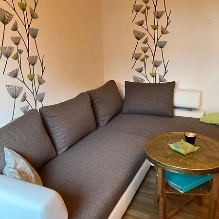 Kleine-Pause Apartamento Braunlage